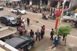 金華車禍 金華東陽南市街道賈宅村10歲男孩遭碾壓身