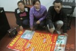 乞丐6小時賺500 職業乞丐被拘留