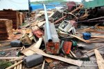 廣西大風 2016年4月12日廣西多地遭遇大風冰雹強對流