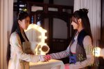 張馨予演技爆發 《重生之名流巨星》戲中戲之《唐云