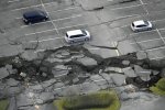 日本九州強(qiáng)震死亡人數(shù)上升至13人