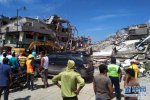 厄瓜多爾地震死亡人數