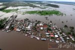 過去115年自然災害死亡800萬 地震死亡人數230萬占26
