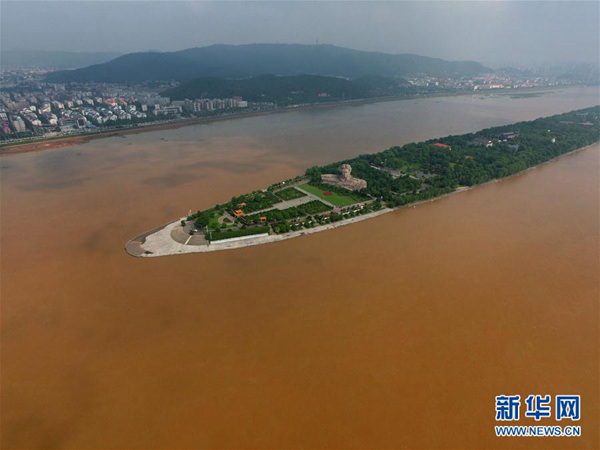 厄爾尼諾對(duì)中國(guó)的影響