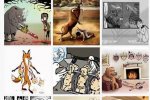 趙薇與媒體互撕 人和動物怎么可以互換角色？