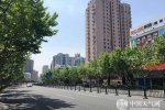 昨天上海氣溫接近30℃ 今天立夏上海下雨
