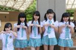 日小學生女團走紅 Sororベイビーズ撈錢趁早