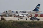 埃航客機失聯 2016年5月19日埃航MS804航班失聯可能墜毀
