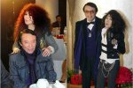 結婚38年無子女 歐陽菲菲和老公可能不孕不育