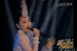 薩頂頂假唱話筒拿反被金星諷刺