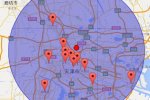 天津地震 2016年5月1日天津市北辰區發生2.8級有感地震