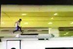 爬列車遭電擊身亡 自己找死