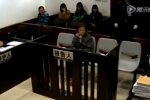 殺人保姆何天帶死刑立即執行 毒保姆何天帶5月4日宣