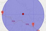 昌都地震 2016年5月19日西藏昌都市丁青縣4.1級地震