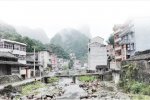 樂清莊屋無蚊村 農村怎么可能沒有蚊子