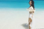 張子萱曬露腰美照 沒(méi)屁股腰細(xì)也不好看