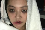 小s滿臉淤青出鏡 徐熙娣戲妝