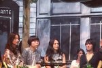 姚晨被質疑搶座位 姚晨回應