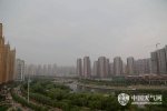 遼寧大范圍雷雨天氣 防范強對流天氣災害
