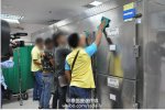 泰國(guó)兩千人被送太平間做義工 這些人都是因?yàn)榫岂{