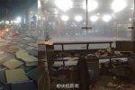 土耳其機場爆炸 2016年6月28日土耳其爆炸已造成32人死
