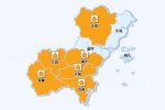 泰順高溫文成高溫或超40℃ 溫州高溫預(yù)警