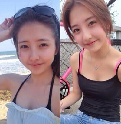 王思聰交95后新歡