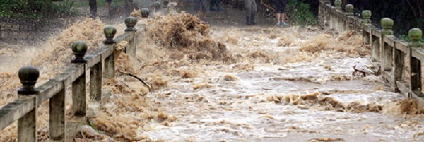 入汛以來(lái)長(zhǎng)江中下游等地最強(qiáng)降雨致181人死亡失蹤