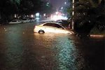 重慶暴雨緩解今天高溫天氣 明天重慶高溫36℃
