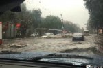 陜西暴雨 從7月18日到今天陜西暴雨持續(xù)陜北南部局地