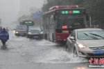 河北暴雨已造成104人死亡失蹤