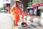 安徽高溫范圍擴大 高溫天氣將持續(xù)到7月26日