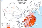 南方高溫天氣什么時候結(jié)束 高溫還有多久
