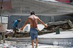 南方高溫持續(xù)多久還沒底 40℃以上范圍越來越大