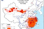 南方高溫天氣可能要到8月初才會暫時結束