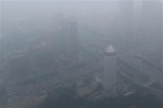 北京陷五級重污染 六級重度污染都經歷過五級不算什