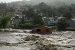 河北暴雨洪澇災情 7月18日到20日河北省暴雨造成86人