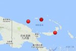 阿德默勒爾蒂群島發生6.3級地震