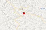 重慶地震最新消息 2016年7月31日重慶城口縣發(fā)生3.0級