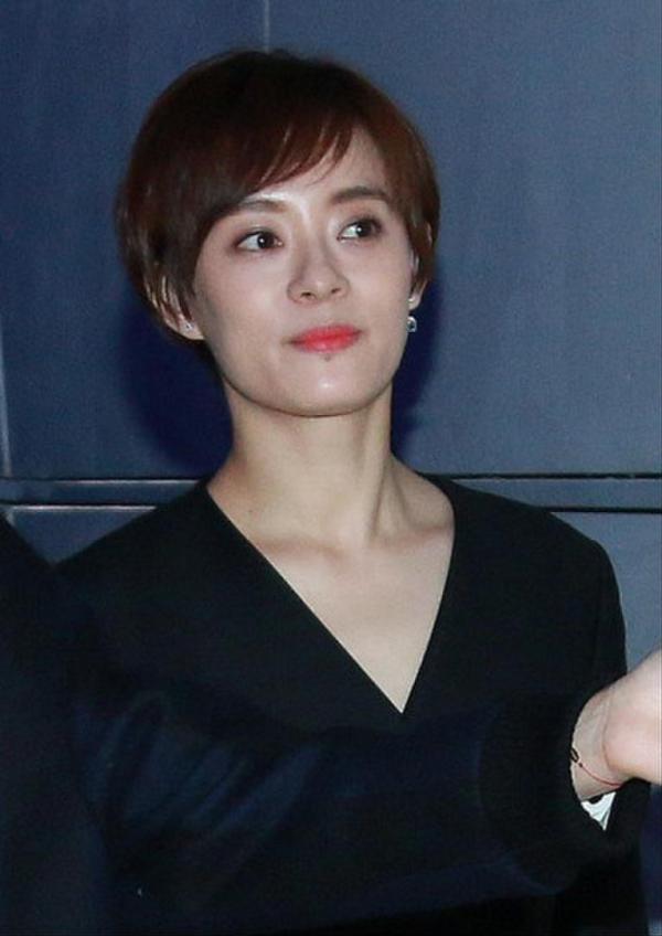 孫儷感慨生命無常