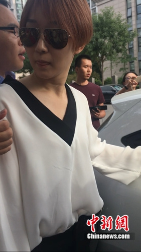 宋喆家人否認(rèn)出軌