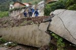 墨西哥臺風厄爾至少造成38人遇難