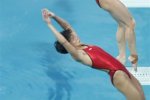 雙人3米跳水奪冠 吳敏霞奪奧運(yùn)第五金