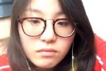 傅園慧網絡直播 傅園慧說直播是比賽前定下也是最后