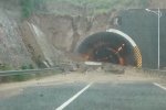 山西強(qiáng)降雨造成多處高速坍塌 山西大范圍暴雨仍將持