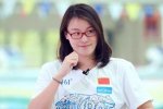 傅園慧談粉絲應(yīng)援 希望喜歡我是不費錢的