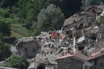 意大利6.1級強震已造成37人遇難