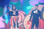 傅園慧頻亮相熒屏 無意進(jìn)軍娛樂圈