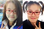 傅園慧收貝爾戰(zhàn)書 她能用洪荒之力征服大自然嗎