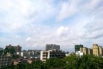 臺(tái)風(fēng)妮妲造成梧州暴雨 8月3日開始轉(zhuǎn)晴